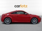 Thumbnail Photo 7 for 2017 Audi TTS